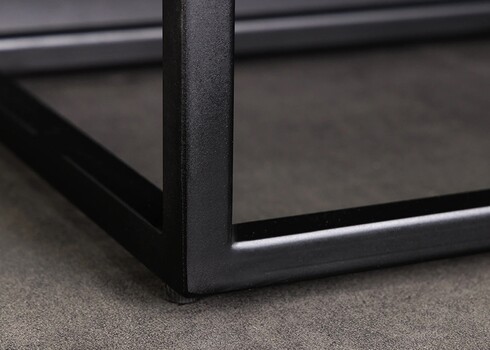 Abilaud ARCHITECTURE must marmor / must, 60x60xH45 cm