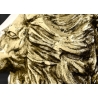 Abilaud LION kuldne, 46x45xH57 cm