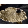 Abilaud WILDLIFE kuldne, 55x50xH55 cm