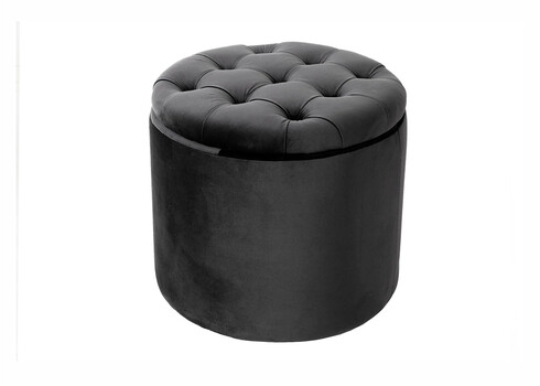 Tumba MODERN BAROQUE tumehall, 50x50xH43 cm