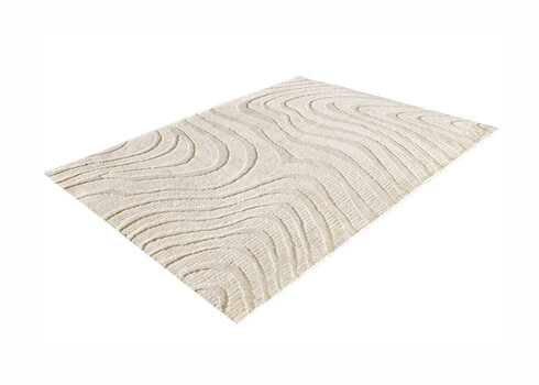 Vaip WAVE beež, 170x240 cm