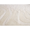 Vaip WAVE beež, 170x240 cm