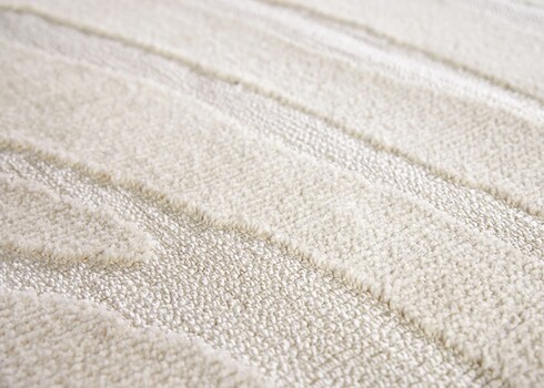 Vaip WAVE beež, 170x240 cm