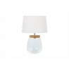 Lauavalgusti CLASICO valge, D35xH60 cm