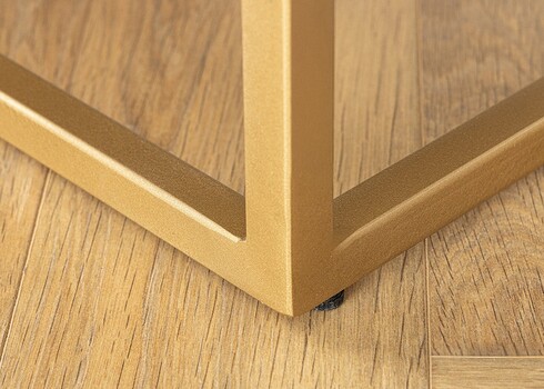 Kapp SNAKE roheline, 100x38xH120 cm