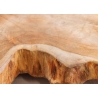 Rippvalgusti HYPNOTIC naturaalne, 50x40xH80 cm, E27