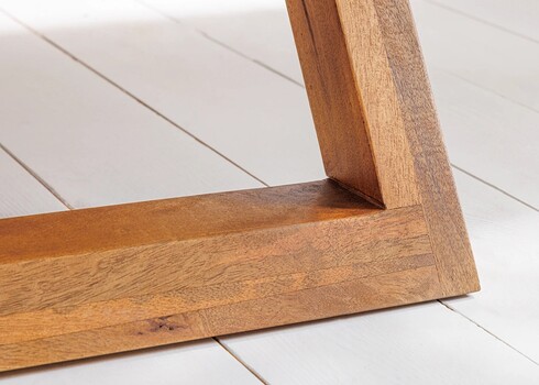 Voodi SCORPION pruun, 180x200 cm