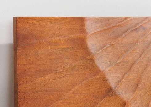 Voodi SCORPION pruun, 180x200 cm