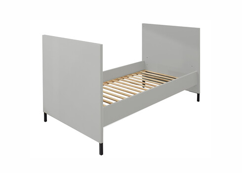 Beebivoodi OLAF kriidihall, 76x144xH93 cm