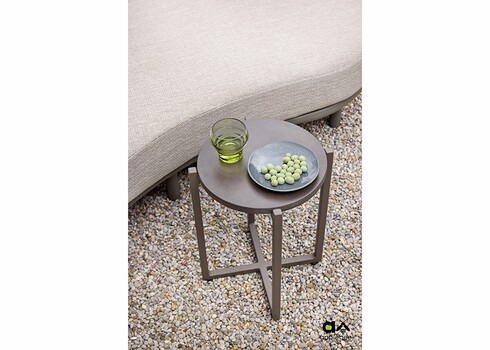 Diivan Apple Bee CHILL OUT hall, 224x150xH73 cm