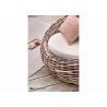 Tugitool Apple Bee COCOON kubu / beež, 130x130xH76 cm