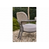 Tugitool Apple Bee LUGANO hall, 74x77,5xH81 cm, 2 tk