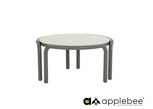 Aialaud Apple Bee LUGANO hall, 80x80xH40 cm