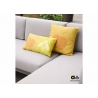Diivan Apple Bee MAUI hall, 200x80xH68 cm, vasak