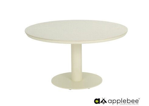 Aialaud Apple Bee MELVILLE helebeež, D140xH77 cm