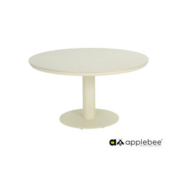 Aialaud Apple Bee MELVILLE helebeež, D140xH77 cm