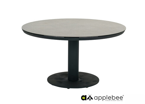 Aialaud Apple Bee MELVILLE hall / must, D140xH77 cm