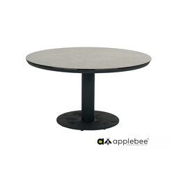 Aialaud Apple Bee MELVILLE hall / must, D140xH77 cm