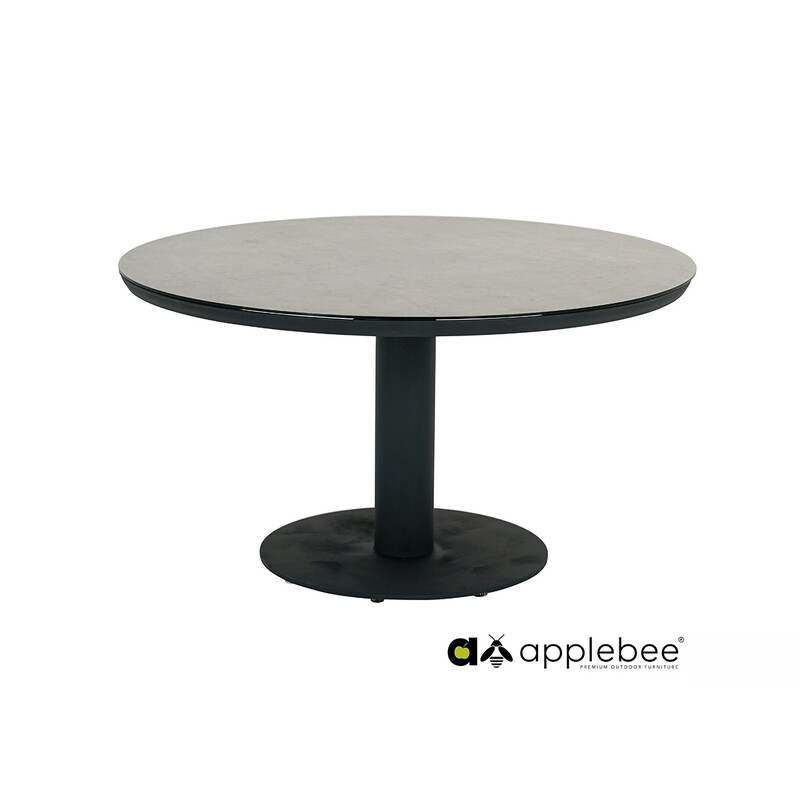 Aialaud Apple Bee MELVILLE hall / must, D140xH77 cm