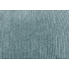 Nurgadiivan STOCKHOLM sinine, 220x85xH90 cm