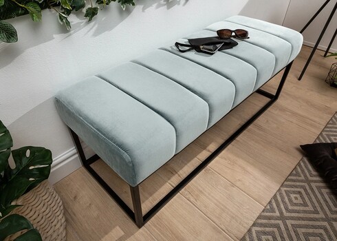 Pink PETIT BEAUTE mündiroheline, 108x40x40 cm