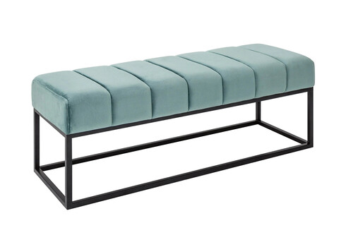 Pink PETIT BEAUTE mündiroheline, 108x40x40 cm