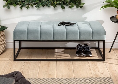 Pink PETIT BEAUTE mündiroheline, 108x40x40 cm