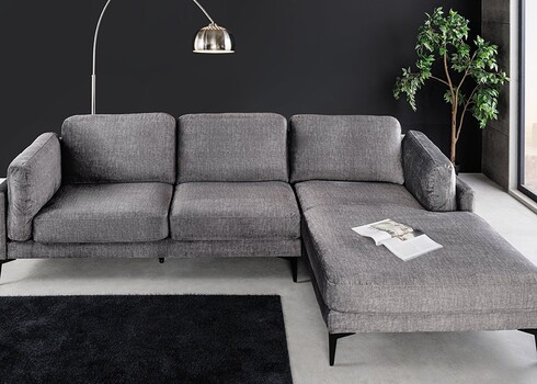 Nurgadiivan MANHATTAN hall, 292x85xH88 cm