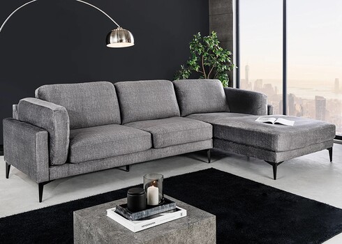 Nurgadiivan MANHATTAN hall, 292x85xH88 cm