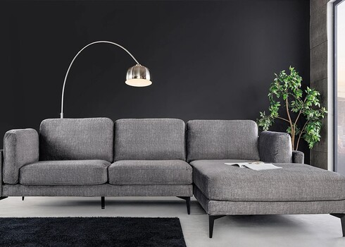 Nurgadiivan MANHATTAN hall, 292x85xH88 cm