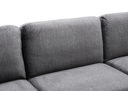 Nurgadiivan MANHATTAN hall, 292x85xH88 cm