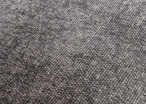 Nurgadiivan MANHATTAN tekstuurne hall, 292x85xH88 cm