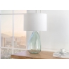 Lauavalgusti CLASSIC valge, 35x35xH60 cm, E27