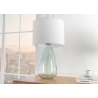 Lauavalgusti CLASSIC valge, 35x35xH60 cm, E27