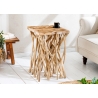 Abilaud DRIFTWOOD helepruun, 40x40xH60 cm