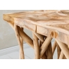 Abilaud DRIFTWOOD helepruun, 40x40xH60 cm