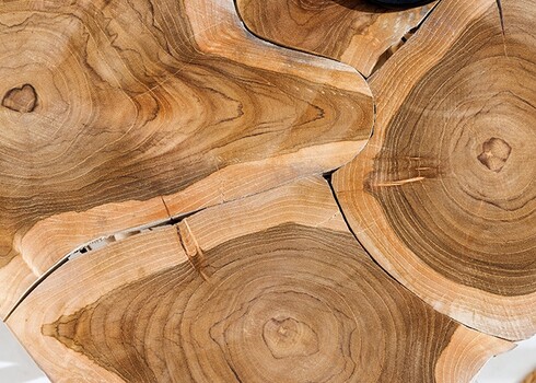 Abilaud DRIFTWOOD helepruun, 40x40xH60 cm