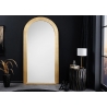 Peegel ART DECO kuldne, 80x4xH160 cm