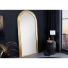 Peegel ART DECO kuldne, 80x4xH160 cm