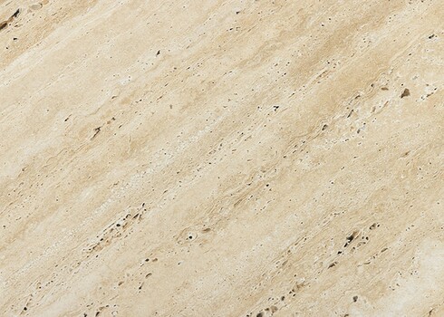 Diivanilaud DIAMOND beež / must, 70x70xH38 cm