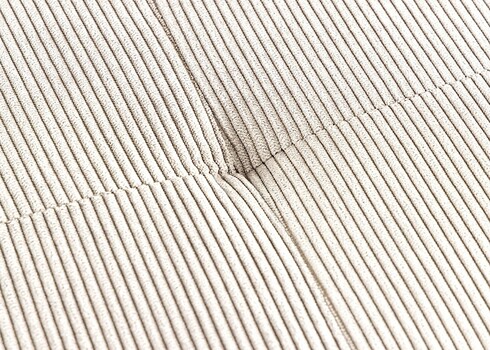 Pink BOUTIQUE tekstuurne beež, 100x35xH43 cm