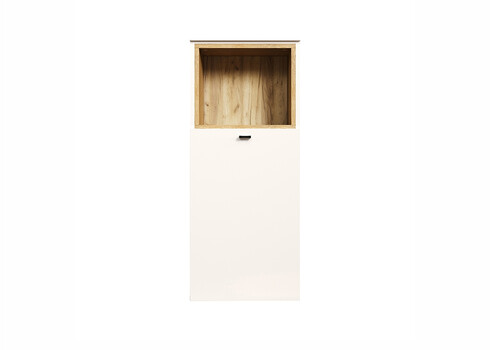 Vannitoakapp SAO PAOLO hall / tamm, 40x31xH95 cm