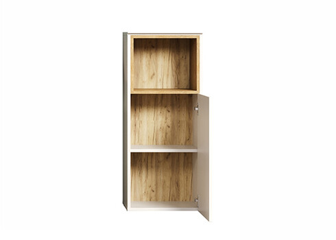 Vannitoakapp SAO PAOLO hall / tamm, 40x31xH95 cm