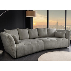 Diivan ROYAL hall buklee, 295x145xH86 cm