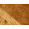 Tumba MODERN BAROQUE kollane, 92x62xH45 cm