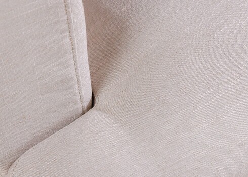 Diivan HEAVEN helebeež, 210x88xH105 cm