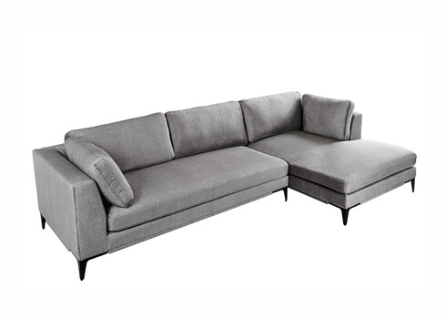 Nurgadiivan SIGNUM hall, 313x172xH110 cm