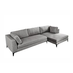 Nurgadiivan SIGNUM hall, 313x172xH110 cm