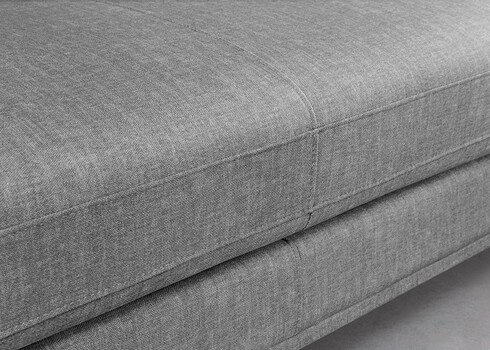 Nurgadiivan SIGNUM hall, 313x172xH110 cm