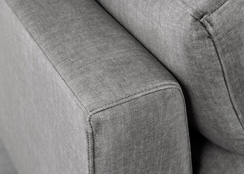 Nurgadiivan SIGNUM hall, 313x172xH110 cm